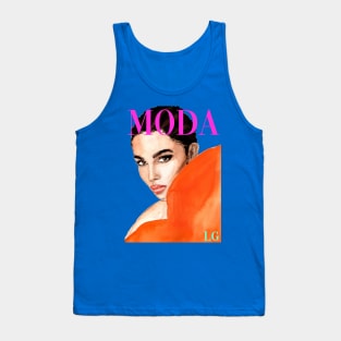 FASHION Tank Top